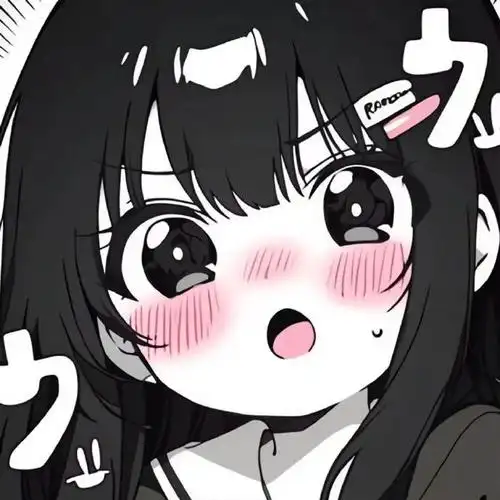 暗夜君主男生动漫头像
